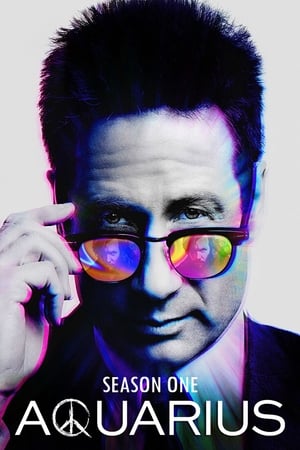 Aquarius Saison 1 poster