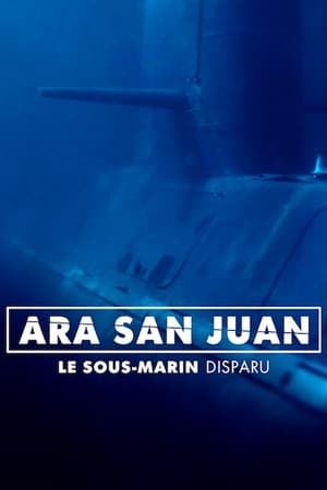 ARA San Juan : Le sous-marin disparu Saison 1 poster