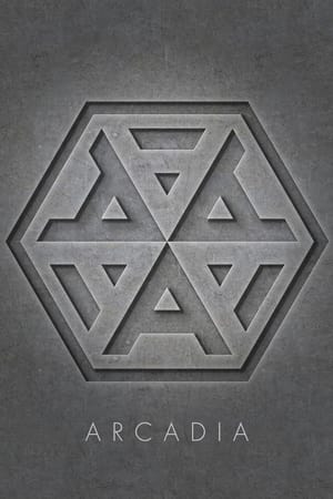 Arcadia Saison 1 poster