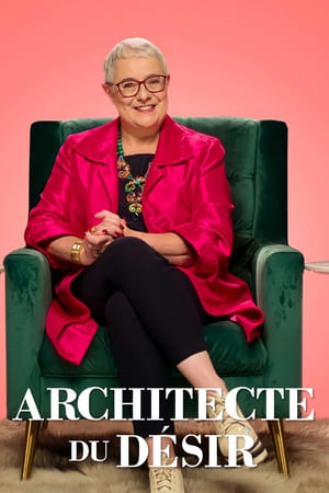 Architecte du désir Saison 1 poster