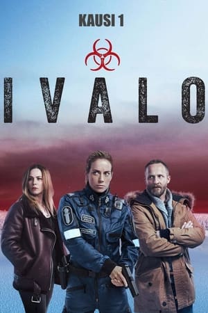 Arctic Circle Saison 1 poster