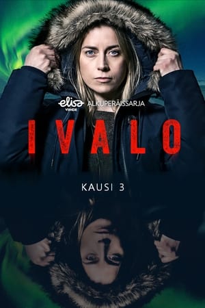 Arctic Circle - saison 3 poster