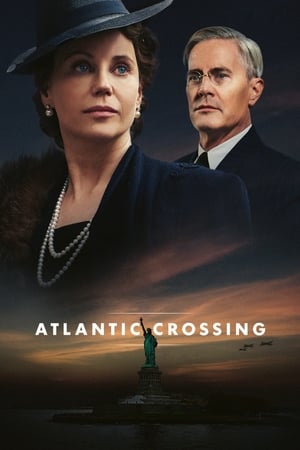 Atlantic Crossing - saison 1 poster
