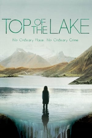 Au bout du lac - saison 1 poster