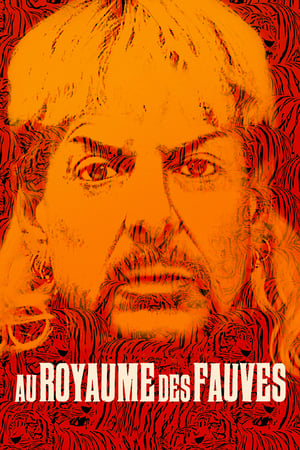 Au Royaume des fauves Saison 1 poster