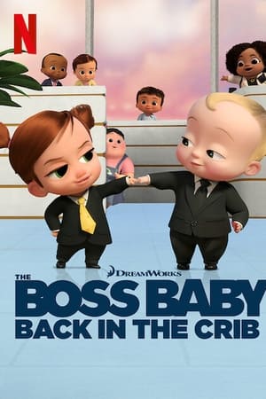 Baby Boss : Retour au berceau