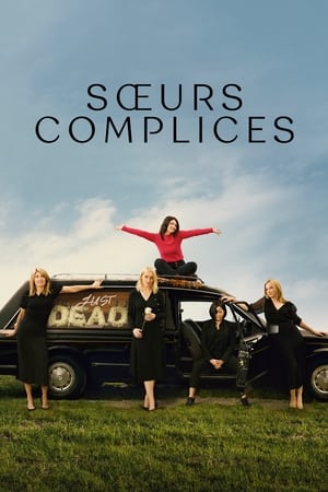 Bad Sisters Saison 1 poster