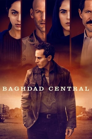 Baghdad Central - saison 1 poster