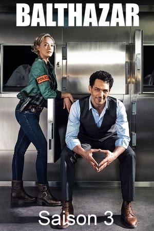 Balthazar - saison 3 poster