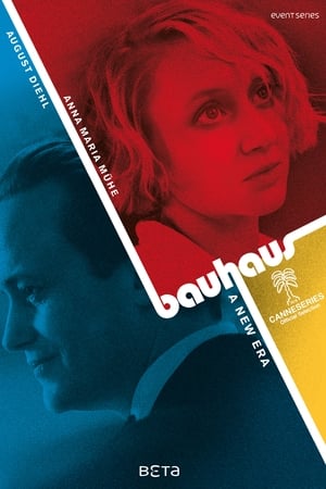 Bauhaus : Un temps nouveau