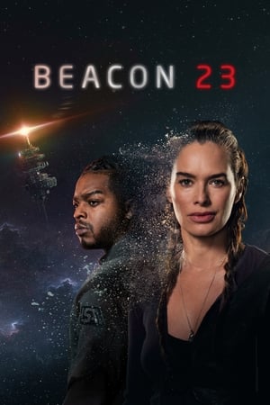 Beacon 23 Saison 1 poster