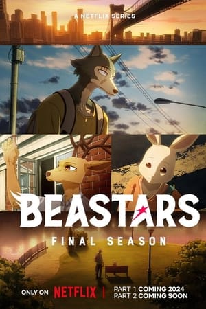 Beastars