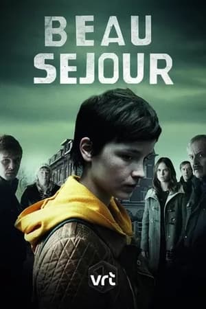 Beau Séjour Saison 1 poster
