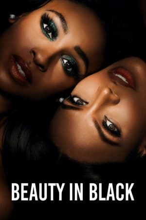 Beauty in Black - saison 1 poster