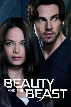 Beauty & the Beast Saison 1 poster