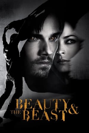 Beauty & the Beast Saison 2 poster