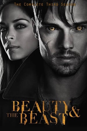 Beauty & the Beast Saison 3 poster