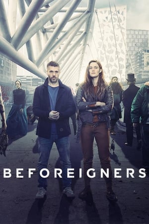 Beforeigners Saison 1 poster
