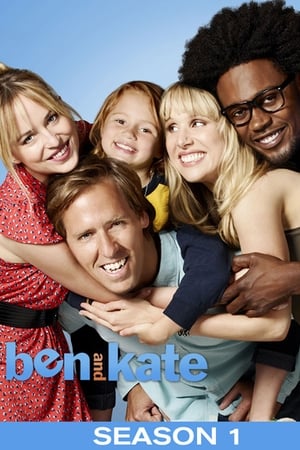 Ben and Kate