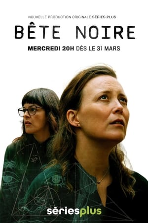 Bête noire - saison 1 poster