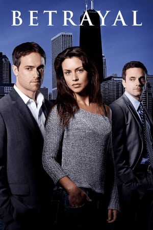 Betrayal Saison 1 poster