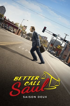 Better Call Saul Saison 2 poster
