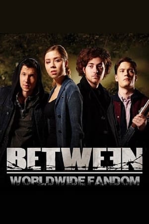 Between Saison 1 poster