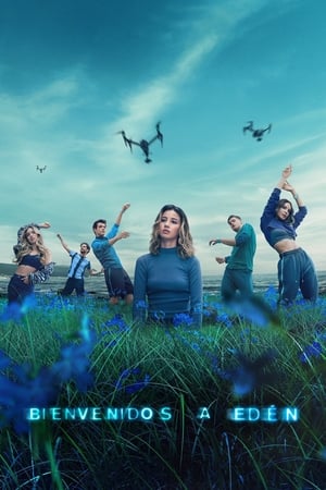 Bienvenue à Eden Saison 1 poster