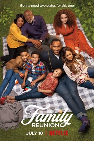 Bienvenue chez Mamilia Saison 1 poster