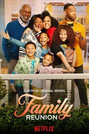 Bienvenue chez Mamilia Saison 2 poster