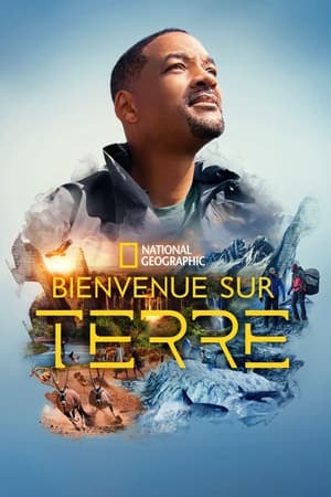Bienvenue sur Terre Saison 1 poster
