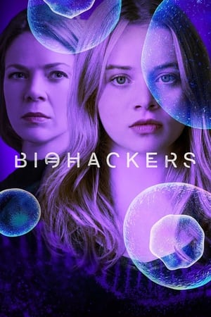 Biohackers Saison 1 poster