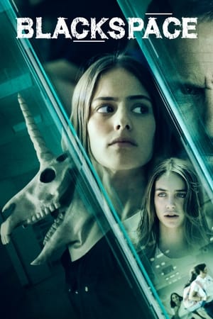 Black Space - saison 1 poster