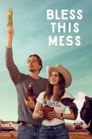 Bless This Mess Saison 1 poster