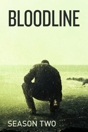Bloodline Saison 2 poster