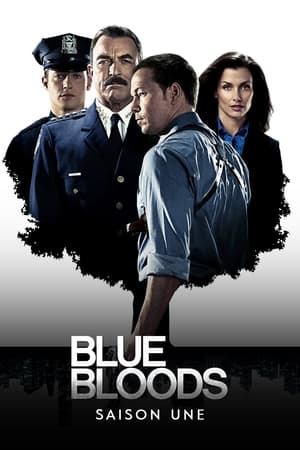 Blue Bloods Saison 1 poster