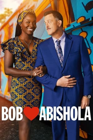 Bob Hearts Abishola Saison 4 poster