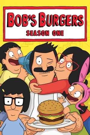 Bob's Burgers saison 1