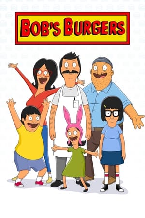 Bob's Burgers saison 11