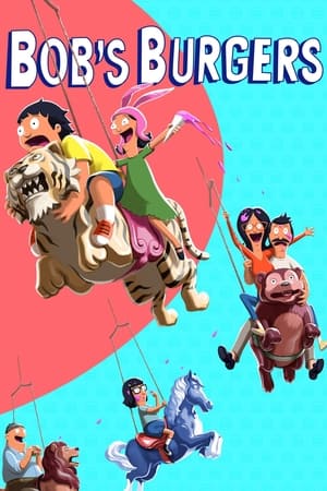 Bob's Burgers saison 12