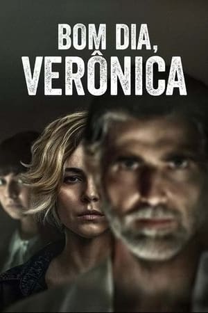 Bom Dia, Verônica Saison 2 poster