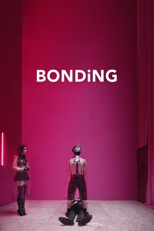Bonding Saison 1 poster