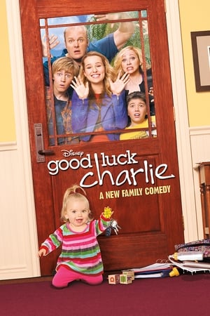 Bonne Chance Charlie Saison 1 poster
