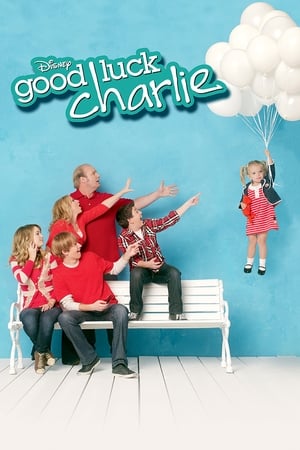 Bonne Chance Charlie Saison 2 poster