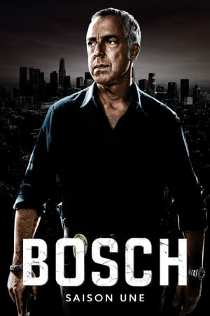 Bosch Saison 1 poster