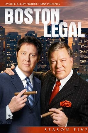 Boston Justice
