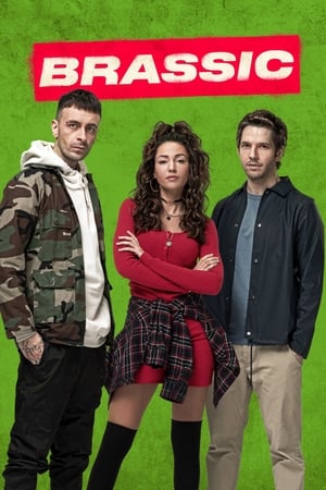 Brassic Saison 1 poster