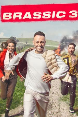 Brassic Saison 3 poster