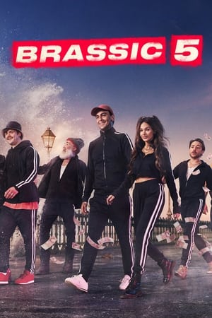 Brassic Saison 5 poster