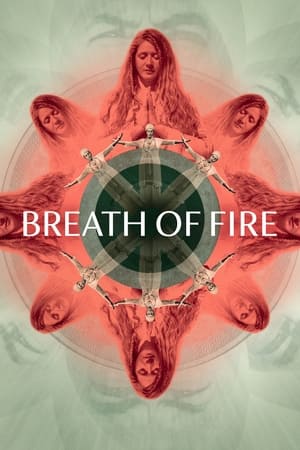 Breath of Fire - saison 1 poster